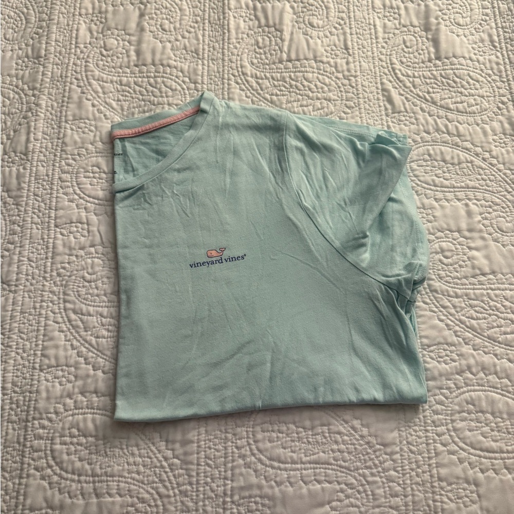 Vineyard Vines  Tee